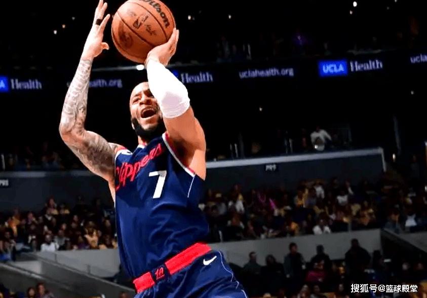 熊猫体育全站APP下载-快船击败国王，继续领跑西区