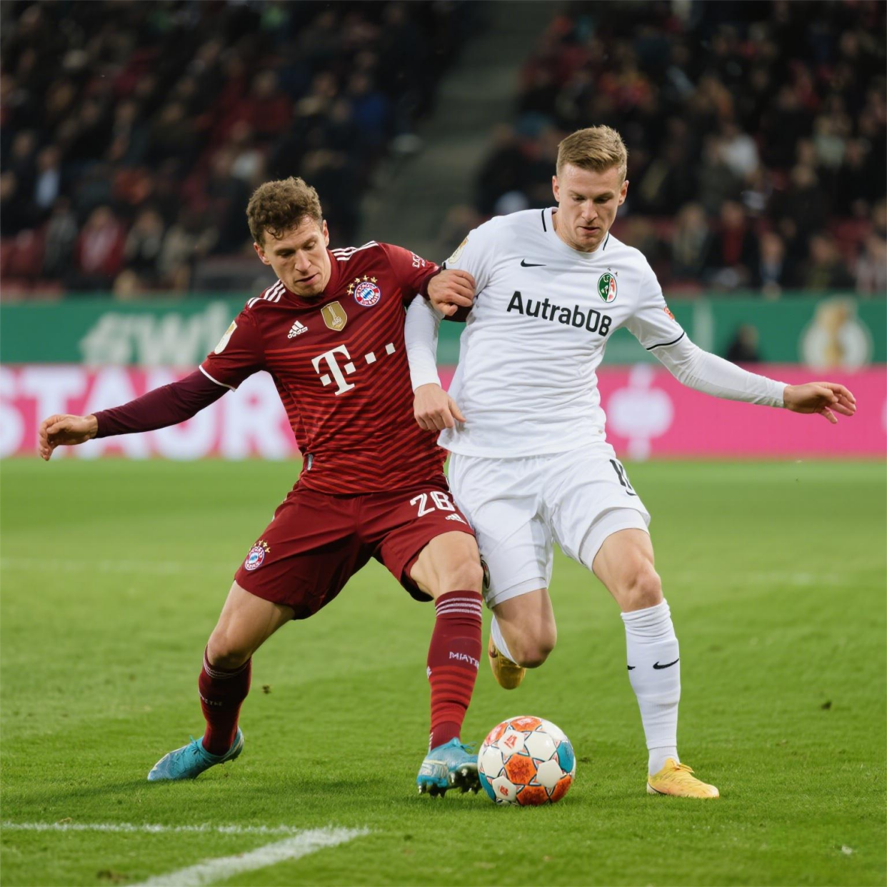 奥格斯堡客场一胜,继续保持不败的简单介绍 奥格斯堡客场一胜,继续保持不败的简单介绍