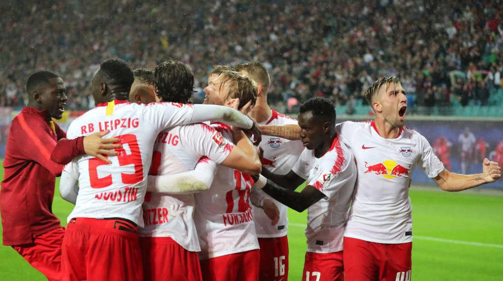 持续低迷的莱比锡红牛求改变,力争反弹 持续低迷的莱比锡红牛求改变,力争反弹