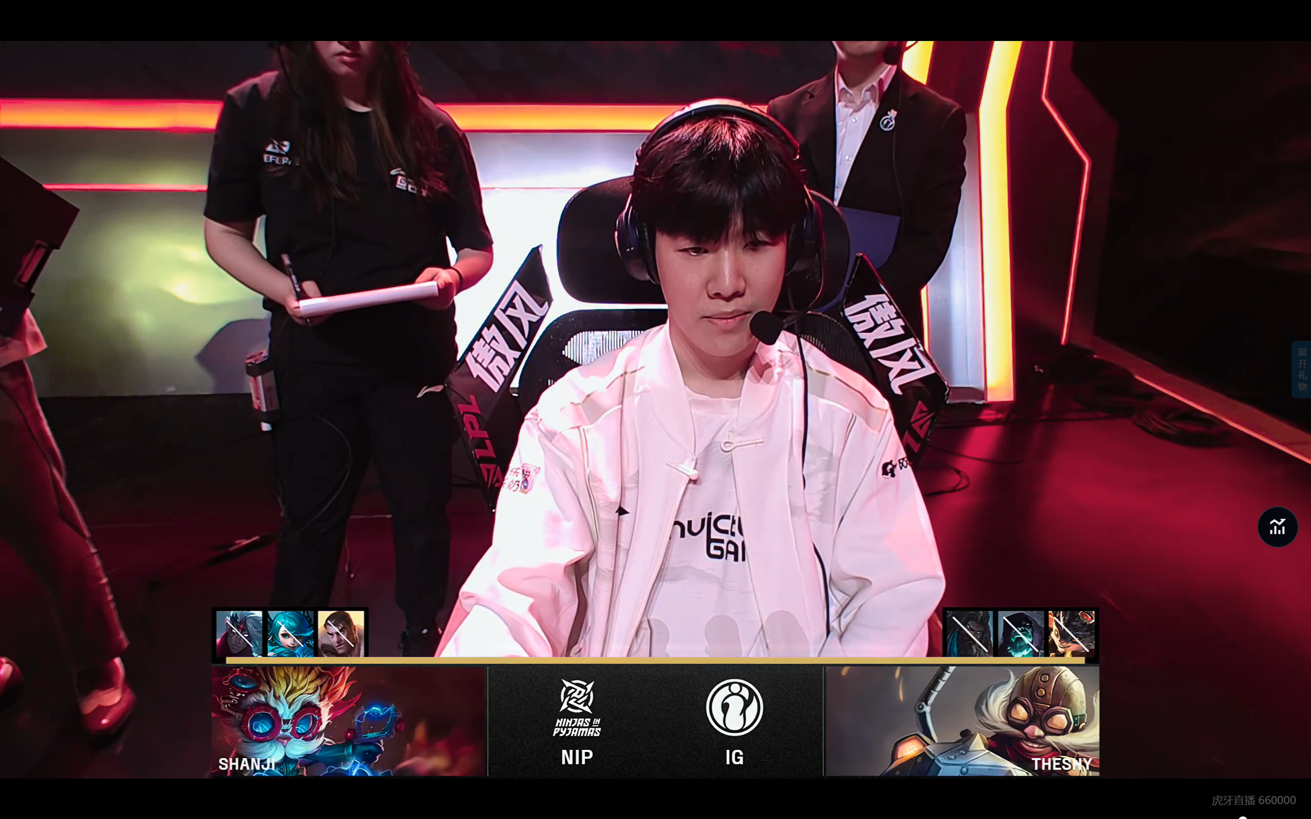 NS绝杀IG,Meiko拿下关键大龙焦点之战八强赛,让粉丝疯狂欢呼的简单介绍 NS绝杀IG,Meiko拿下关键大龙焦点之战八强赛,让粉丝疯狂欢呼的简单介绍