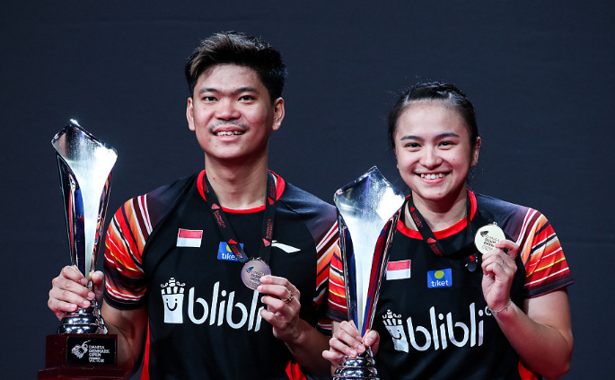 印尼羽毛球队翻盘丹麦羽毛球队,戴资颖打破历史纪录 印尼羽毛球队翻盘丹麦羽毛球队,戴资颖打破历史纪录