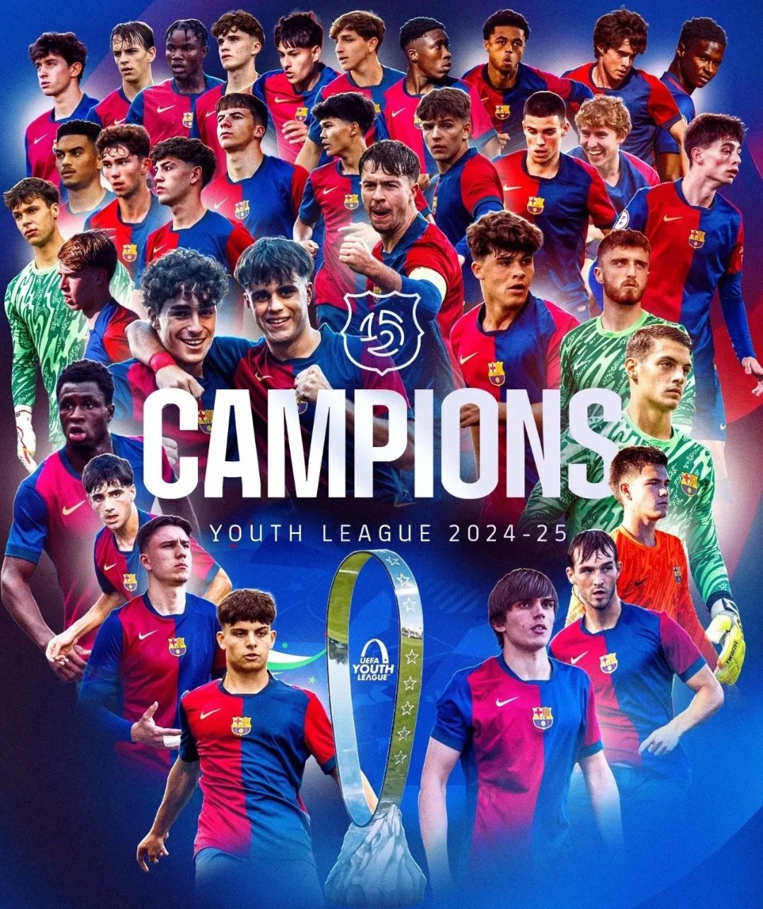 熊猫体育app-巴塞罗那新星崭露头角，助球队取胜！