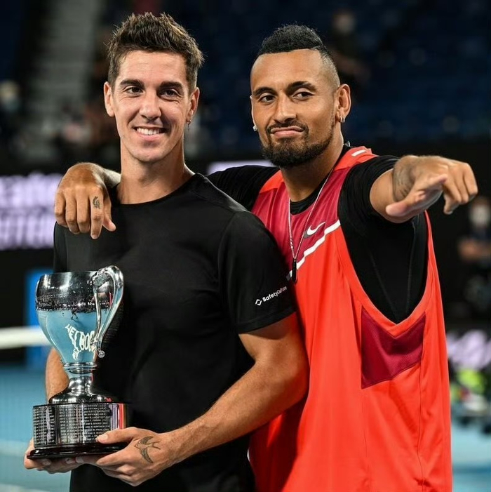 世界网球队力克意大利网球队,克耶高斯关键制胜 世界网球队力克意大利网球队,克耶高斯关键制胜