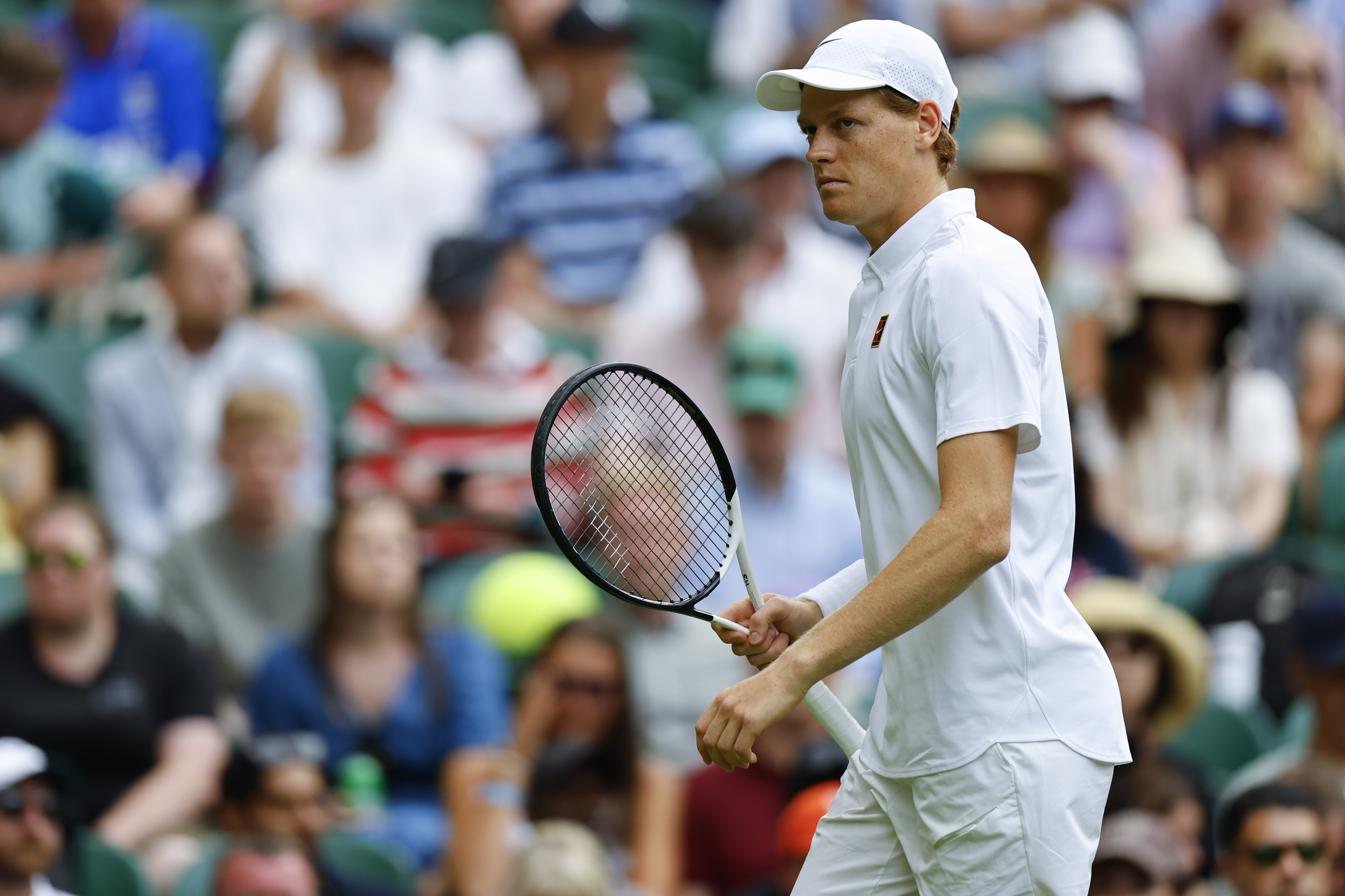 包含拉沃尔杯绝杀温网,辛纳统治全场的词条 包含拉沃尔杯绝杀温网,辛纳统治全场的词条