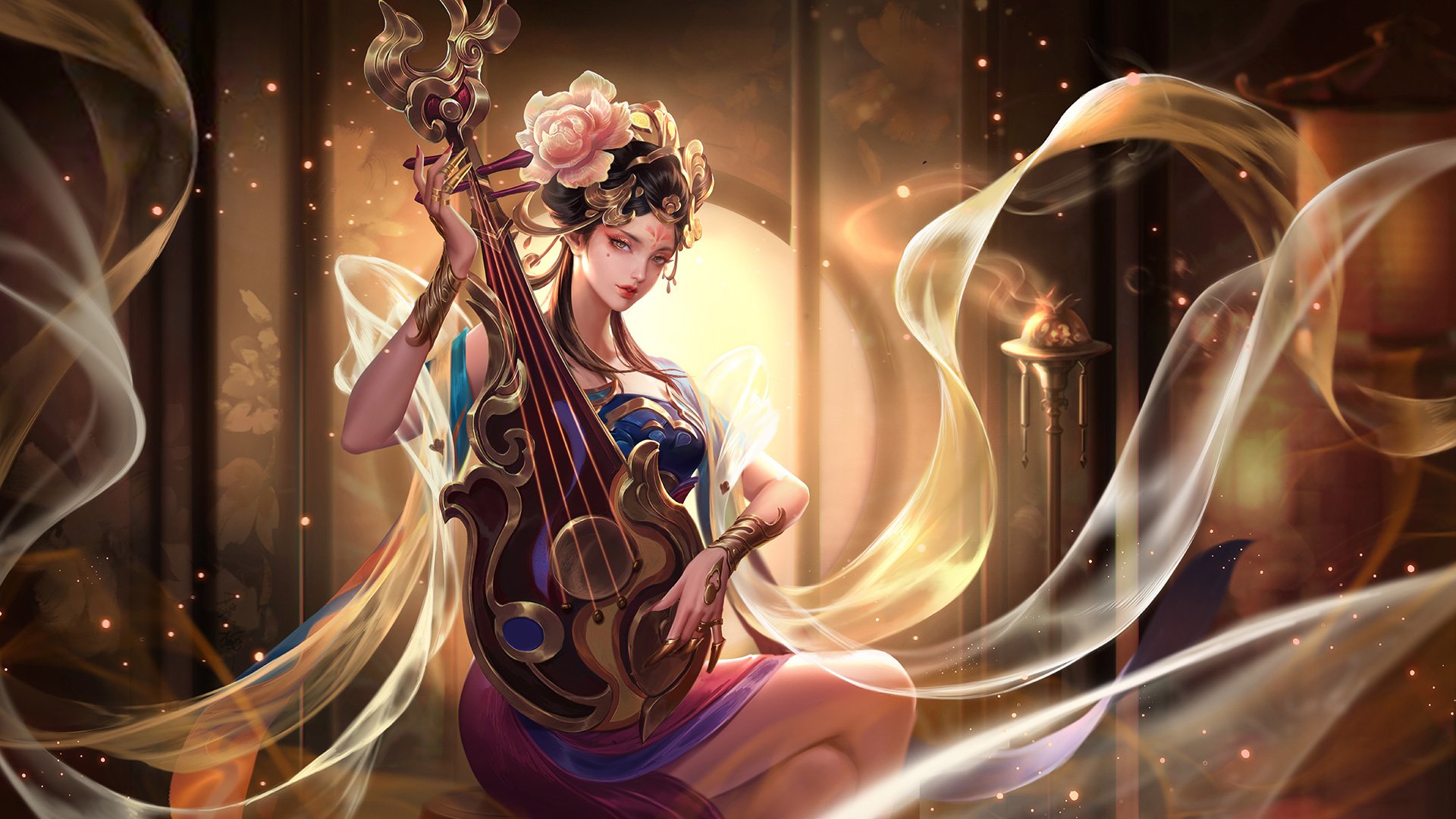 独行侠险胜上海队，乔治在年度焦点之战接管比赛