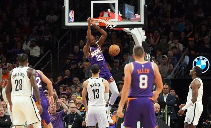 雄鹿鏖战太阳，杜兰特高光表现的简单介绍